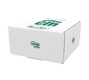 Ремонтный набор CM Bord (грунт, краска, 2 кисти) купить в Омске