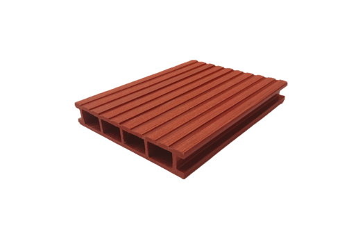 Террасная доска  из ДПК ECODECKING HIT Терракотовый купить в Омске