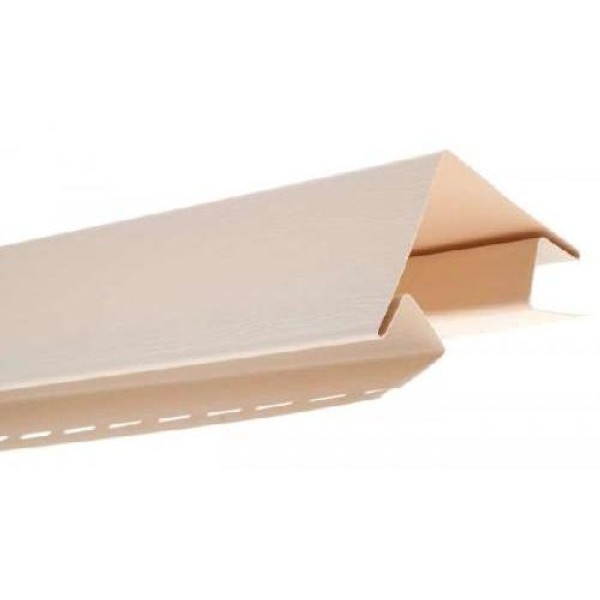 Угол наружный Премиум, Т-12, ВН, Бежевый купить в Омске