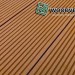 Террасная доска из ДПК WOODVEX Select Терракота купить в Омске