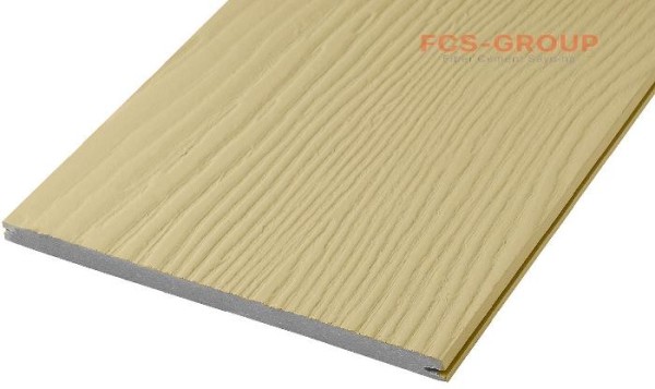 Фиброцементные панели FCS Group Wood Line F11 купить в Омске