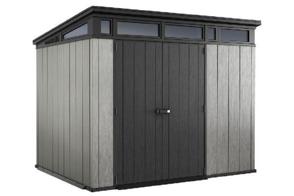 Сарай Артисан 9х7 (279 х 216 см) купить в Омске
