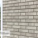 Фасадная панель Ю-пласт Стоун Хаус S-Lock Клинкер Балтик холодный цемент купить в Омске