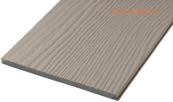Фиброцементные панели FCS Group Wood Line F14 купить в Омске