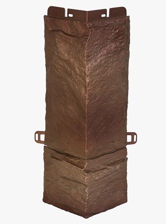 Наружный угол гранит (пиренейский), 0,47 х 0,16м купить в Омске
