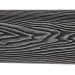 Террасная доская ДПК NanoWood Double 3D Антрацит купить в Омске