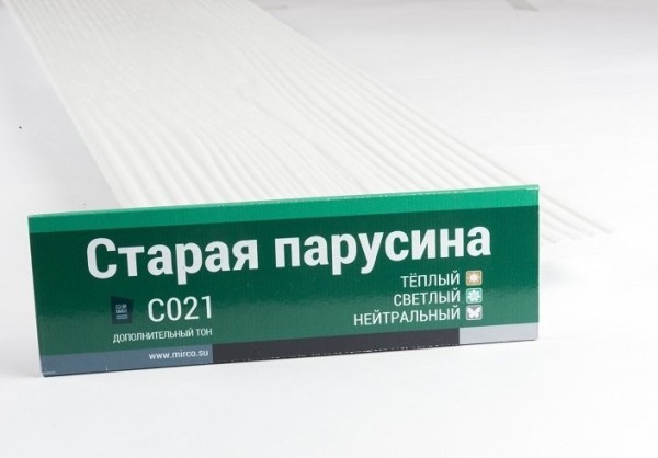 Сайдинг Мирко 7,5 под дерево С021 купить в Омске