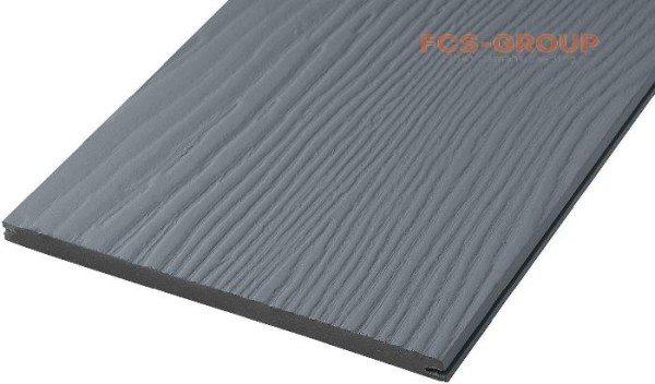 Фиброцементные панели FCS Group Wood Line F15 купить в Омске