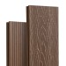 Террасная доска Latitudo PRO (усиленная) 150х24 Шоколад купить в Омске