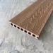 Террасная доска Latitudo PRO (усиленная) 150х24 Шоколад купить в Омске