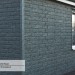 Фасадная панель Ю-Пласт Стоун-хаус камень изумрудный (двойной замок) купить в Омске