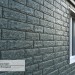 Фасадная панель Ю-Пласт Стоун-хаус камень изумрудный (двойной замок) купить в Омске