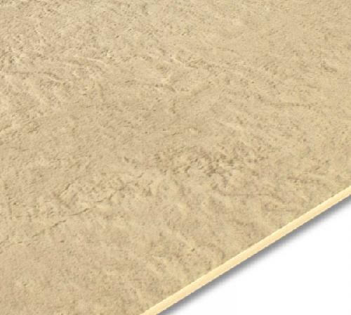 Фиброцементный сайдинг Roofas Board Stone Песчаник светлый купить в Омске