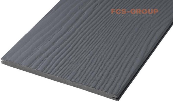 Фиброцементные панели FCS Group Wood Line F18 купить в Омске