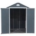 Сарай пластиковый Black Fox Modernist J 11м2 купить в Омске
