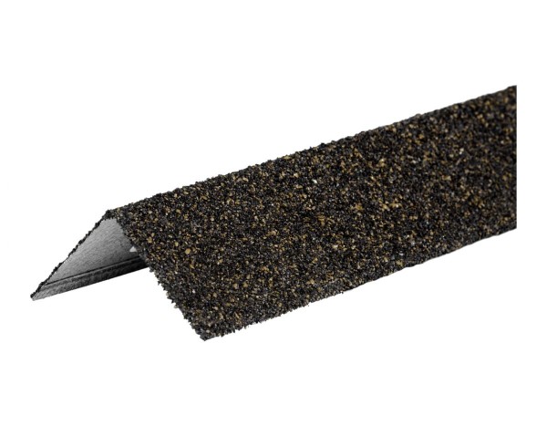 Уголок металлический внешний ТЕХНОНИКОЛЬ HAUBERK, Перуанский купить в Омске