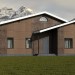 Фиброцементный сайдинг Roofas Board Stone Топаз купить в Омске