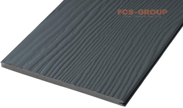 Фиброцементные панели FCS Group Wood Line F19 купить в Омске
