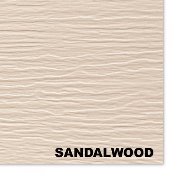 Сайдинг Виниловый Mitten, Oregon Pride, Sandalwood купить в Омске
