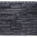Фасадная панель Royal Stone, Камень Скалистый, Кингстон купить в Омске