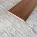 Террасная доска Latitudo Solid 150х21 Каштан (Полнотелая) купить в Омске