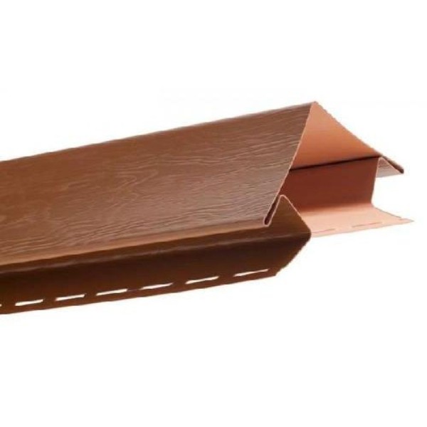 Угол наружный Премиум, Т-12, ВН, Светлый Дуб купить в Омске