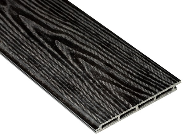 Фасадная доска из ДПК 3D Faynag - Кварц купить в Омске