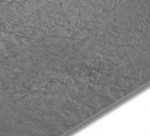 Фиброцементный сайдинг Roofas Board Stone Графит купить в Омске