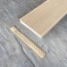 Террасная доска Latitudo Solid 150х21 Натур (Полнотелая) купить в Омске
