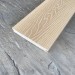 Террасная доска Latitudo Solid 150х21 Натур (Полнотелая) купить в Омске