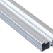 Лага алюминиевая KRONEX 40x15x3000 мм опорная Slim купить в Омске