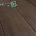 Террасная доска из ДПК WOODVEX Select Венге Colorite купить в Омске