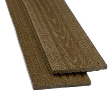 Заборная доска из ДПК  ECODECKING Дерево купить в Омске