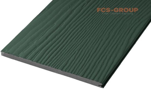 Фиброцементные панели FCS Group Wood Line F31 купить в Омске