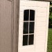 Сарай пластиковый LifeTime 10x8 купить в Омске