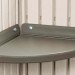 Сарай пластиковый LifeTime 10x8 купить в Омске