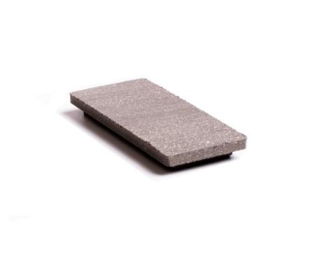 Заглушка для лавочного бруса Ecodecking Комфорт 40х90 шоколад купить в Омске