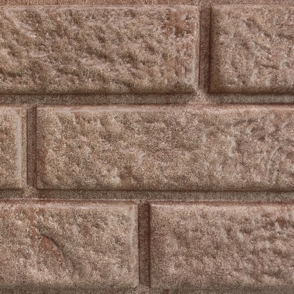 Сайдинг BRICKHOUSE песочный купить в Омске