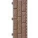 Сайдинг BRICKHOUSE песочный купить в Омске