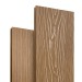 Террасная доска Latitudo Solid 150х21 Орех (Полнотелая) купить в Омске