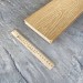 Террасная доска Latitudo Solid 150х21 Орех (Полнотелая) купить в Омске
