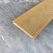 Террасная доска Latitudo Solid 150х21 Орех (Полнотелая) купить в Омске