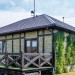 Фасадная панель Альта-Профиль, Бутовый Камень, Балтийский купить в Омске