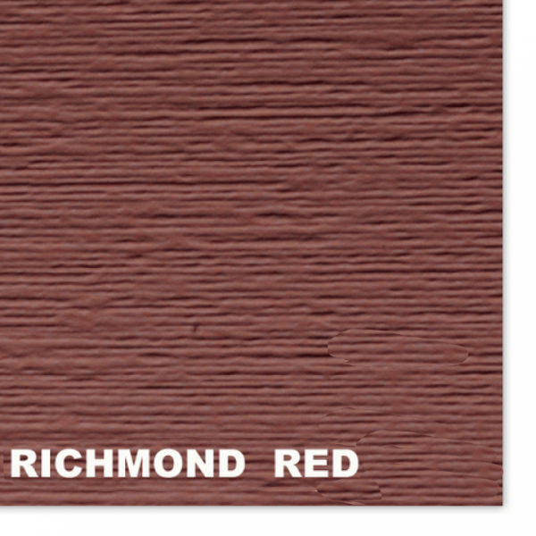 Сайдинг Виниловый Mitten, Sentry Mitten, Richmond red купить в Омске
