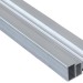 Лага алюминиевая KRONEX 50x25x3000 мм несущая купить в Омске