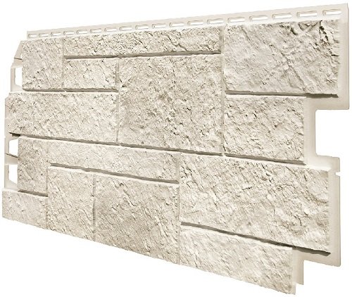 Фасадная панель VOX Sandstone (Сандстоун) бежевый купить в Омске