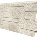 Фасадная панель VOX Sandstone (Сандстоун) бежевый купить в Омске