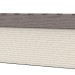 Сарай пластиковый LifeTime 15x8 DD купить в Омске