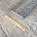 Террасная доска Latitudo Solid 150х21 Серый (Полнотелая) купить в Омске