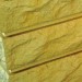 Угловые элементы КАНЬОН с перекрытием шва купить в Омске
